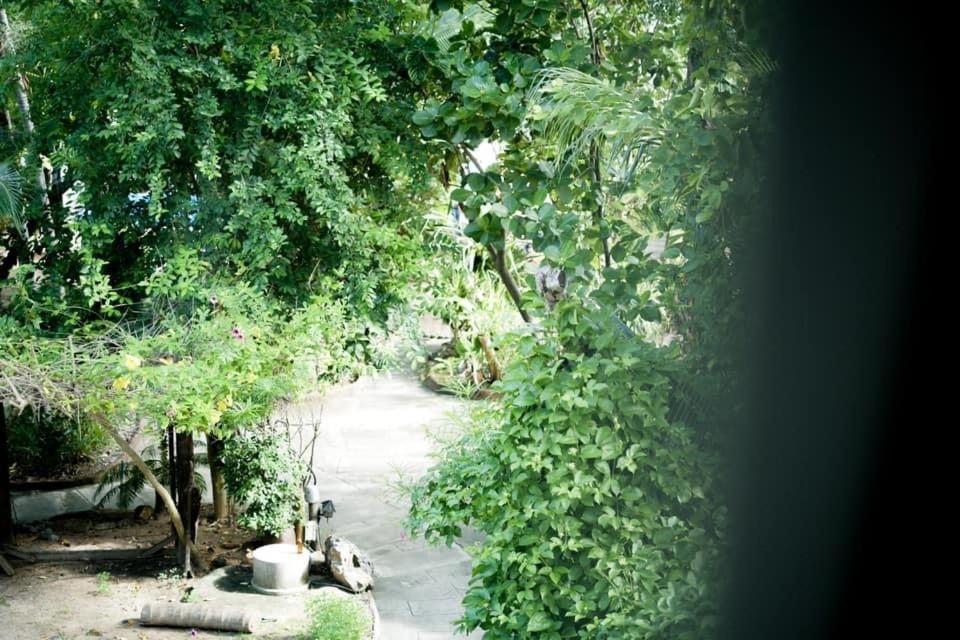 Kirati Beach Resort Choeng Mon Exterior foto