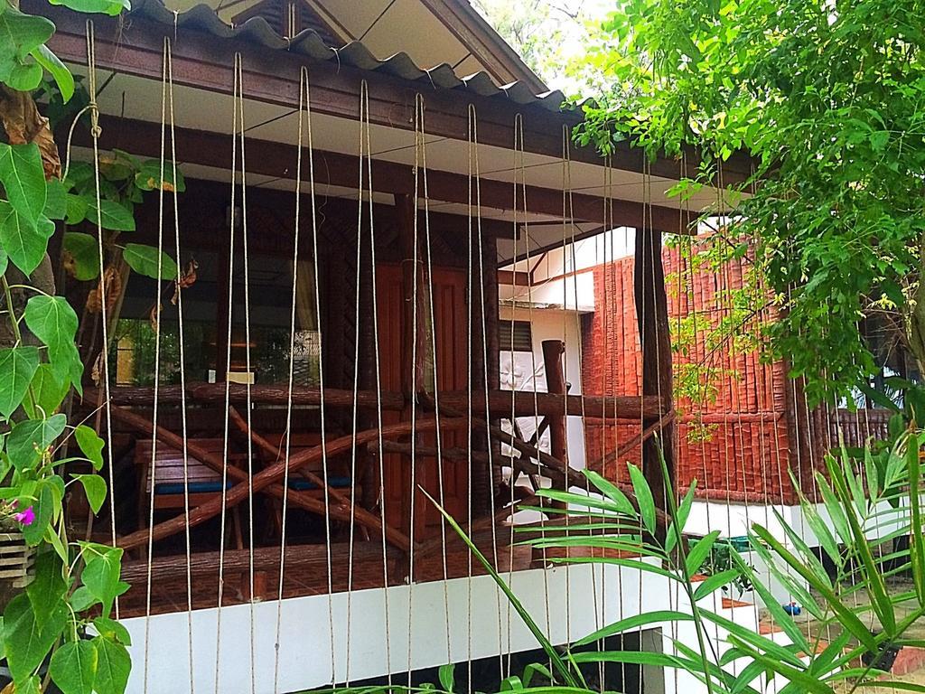 Kirati Beach Resort Choeng Mon Habitación foto
